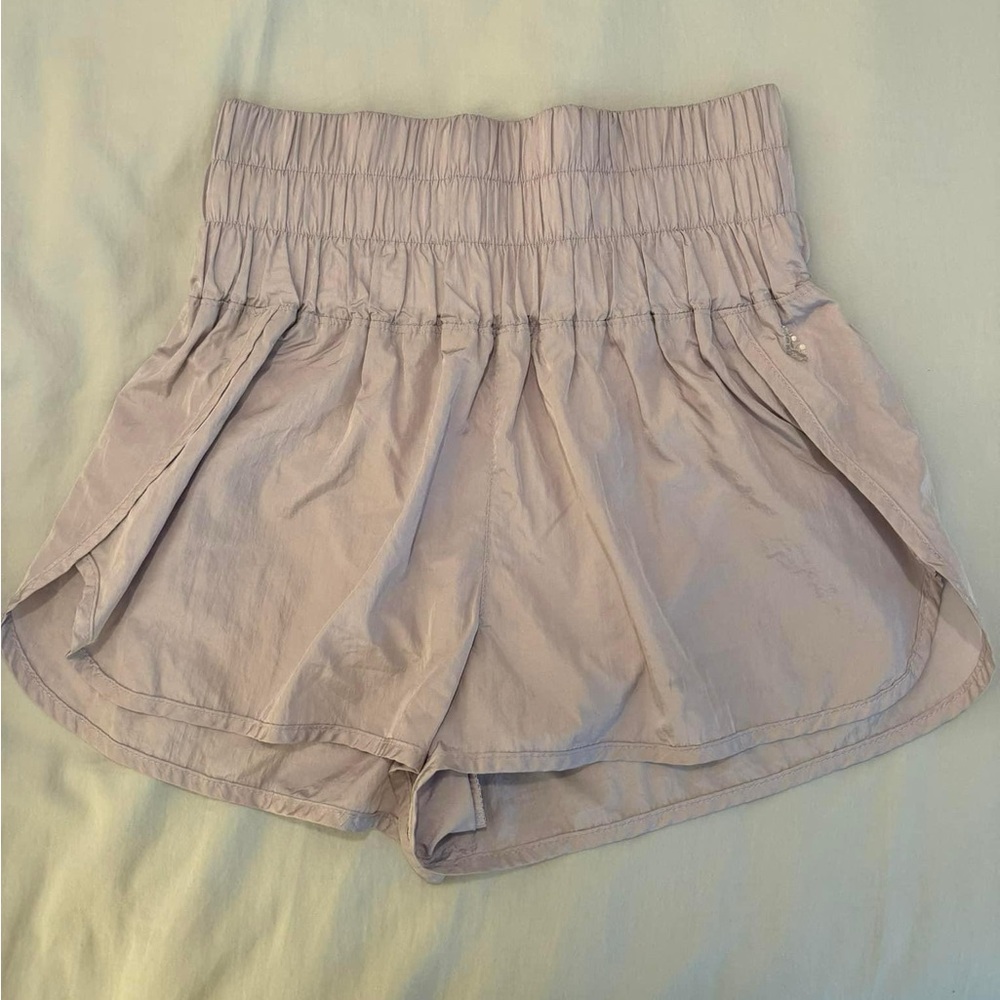 Free People Movement The Way Home Shorts
